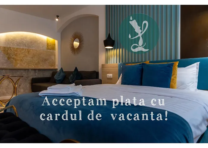 Kid friendly hotel Lumiere House Sibiu